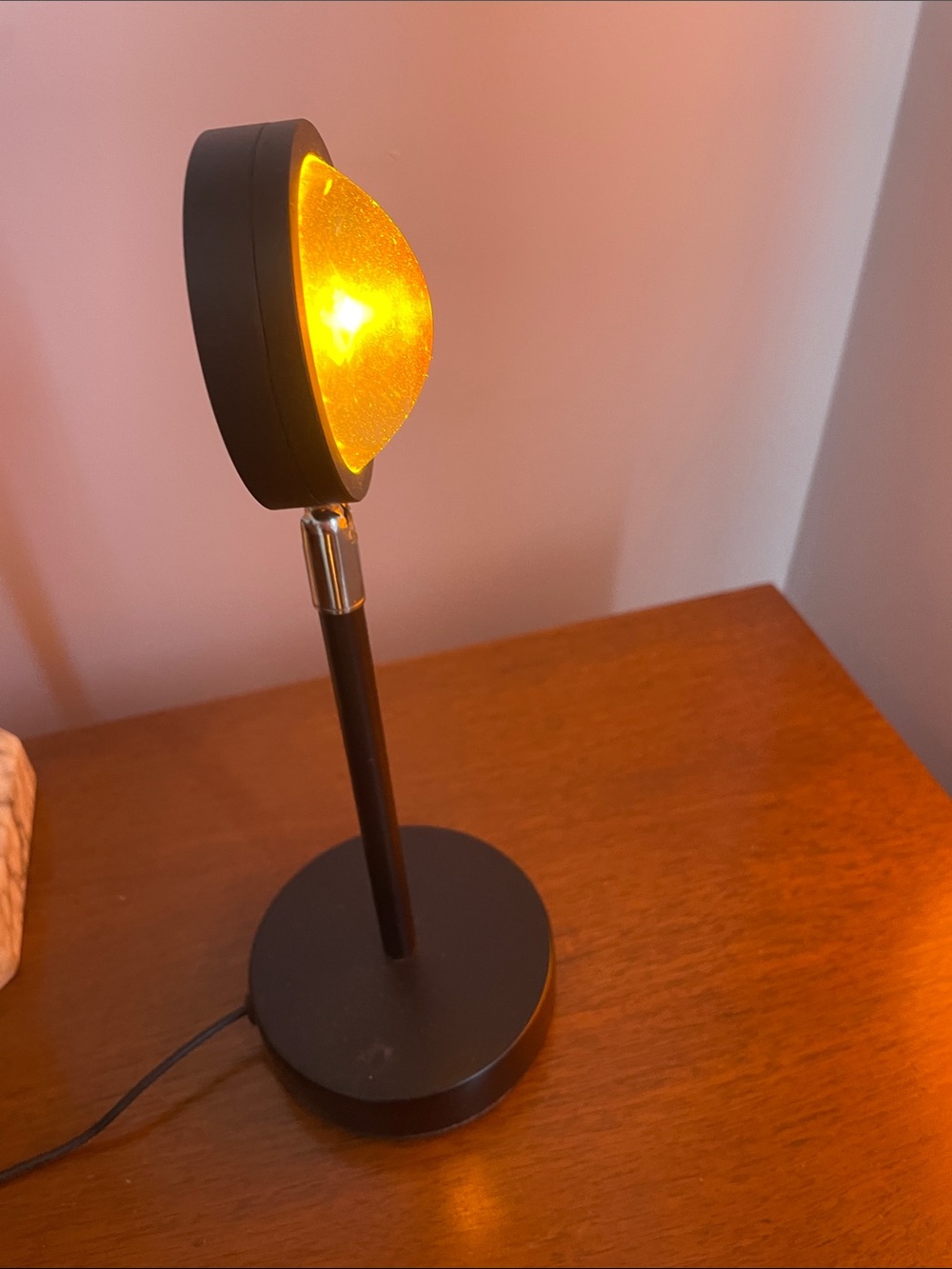 Sunset LED Projector Light - Picture 6 of 6